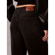 Calvin Klein Γυναικείο παντελόνι Wide Leg Jeans